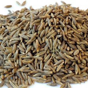 Cumin graine