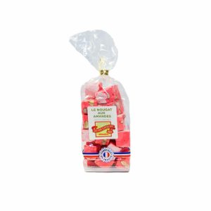 Nougat Tendre Coquelicot – 170g