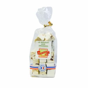 Nougat Tendre Rhum Raisin – 170g