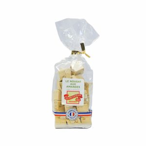 Nougat Tendre Café – 170g