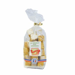 Nougat Tendre Chicorée – 170g