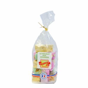 Nougat Dur Panaché – 170g