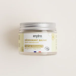 Déodorant bergamote ENDRO