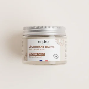 Déodorant coco ENDRO