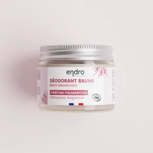 Déodorant palmarosa ENDRO