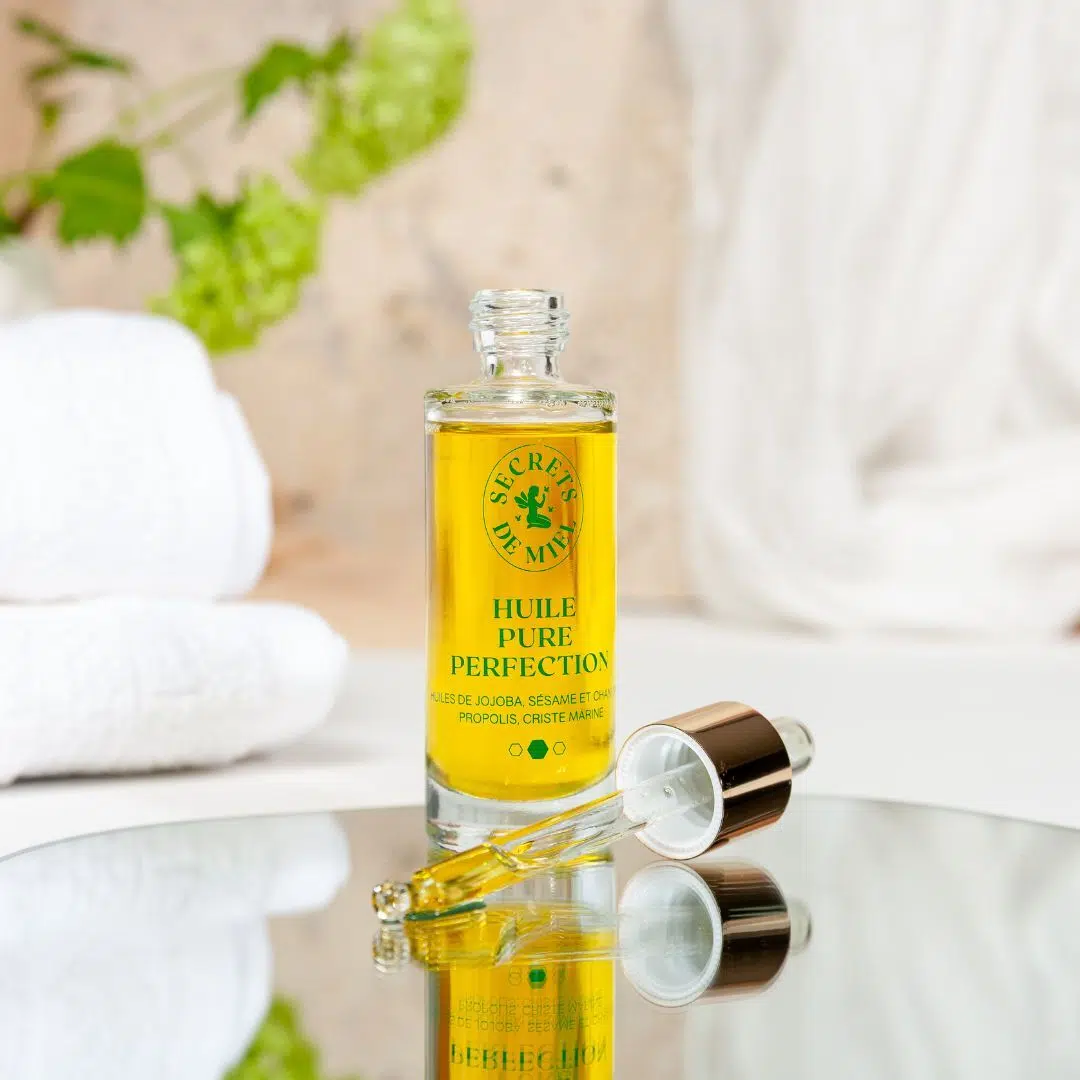 Huile Pure Perfection – Image 3