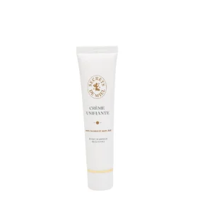 Crème visage Unifiante