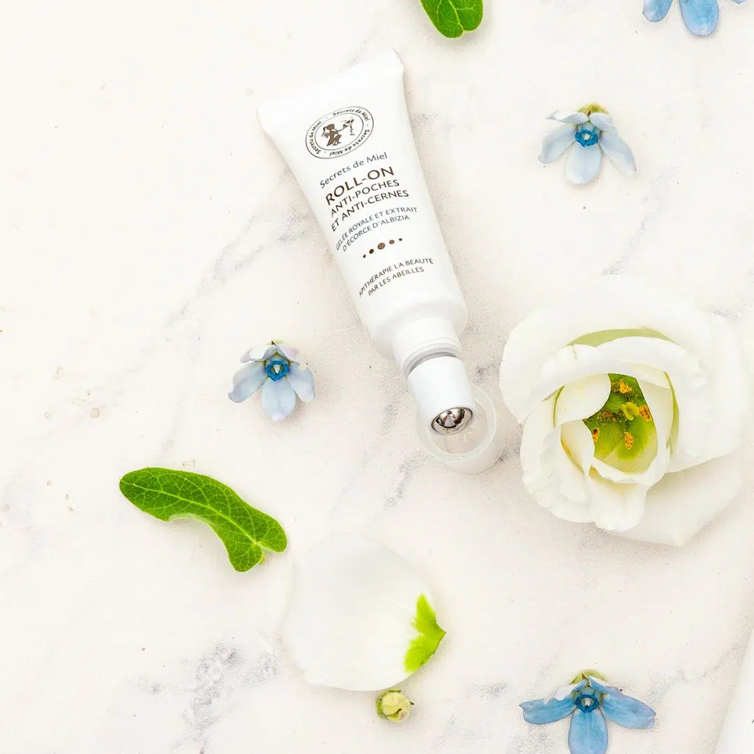 Roll-on Anti-poches et cernes – Image 2