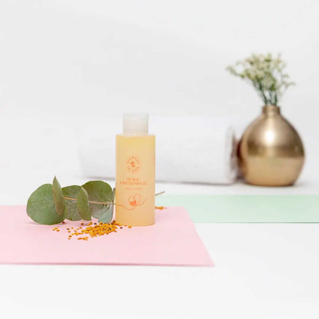 Huile Universelle – Image 2