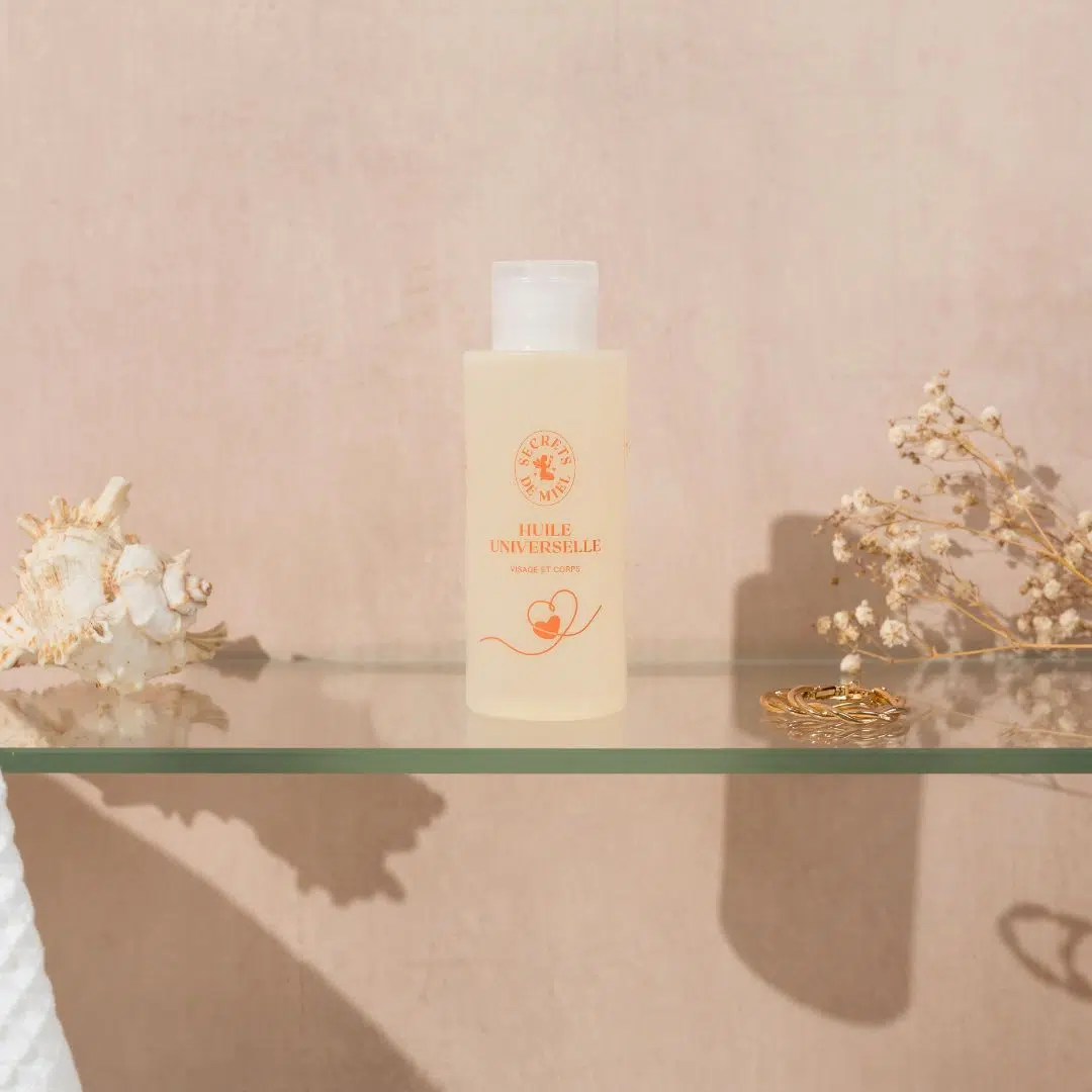 Huile Universelle – Image 3