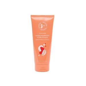 Masque nourrissant au miel d’Acacia