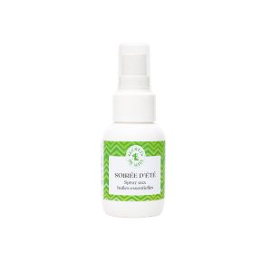 Spray Soirée d&rsquo;été