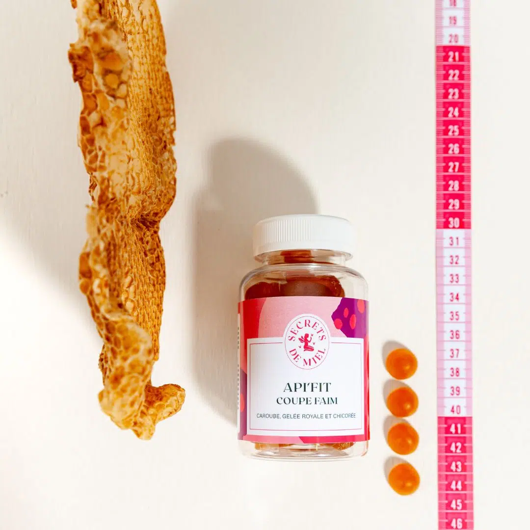 Api’Fit Coupe Faim – Image 2