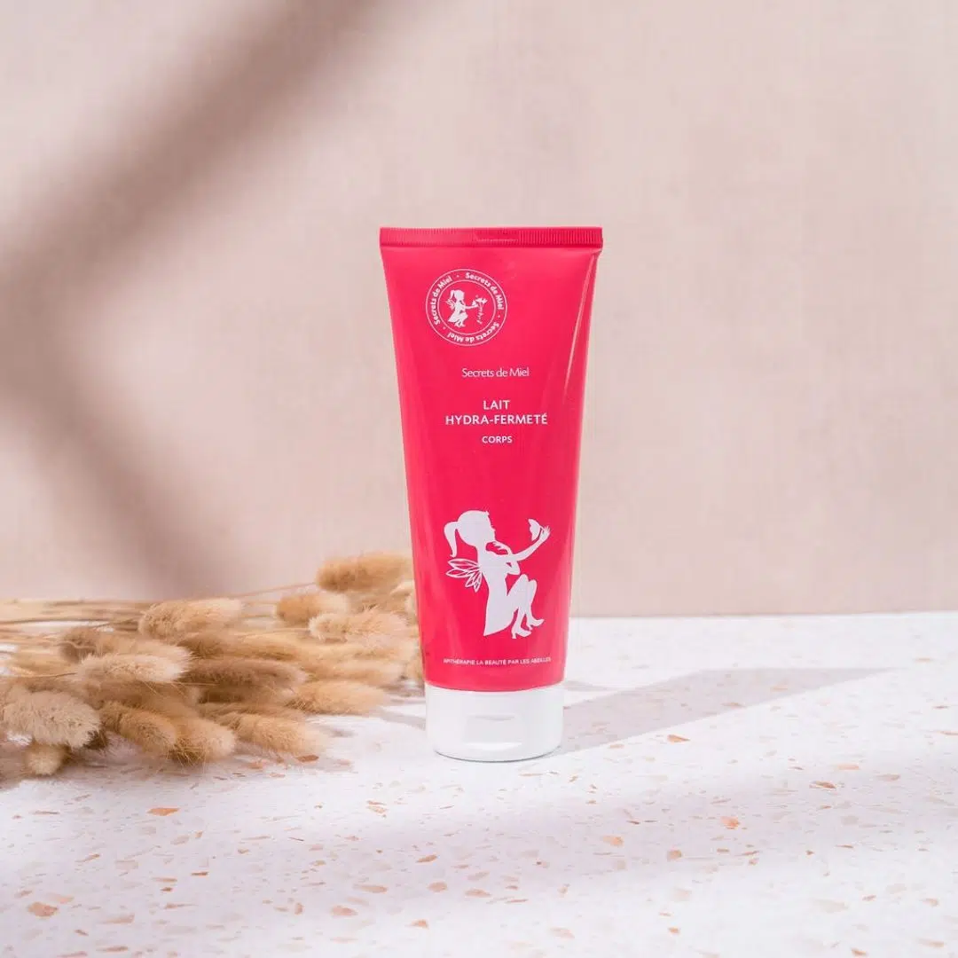 Lait Hydra-Fermeté – Image 2