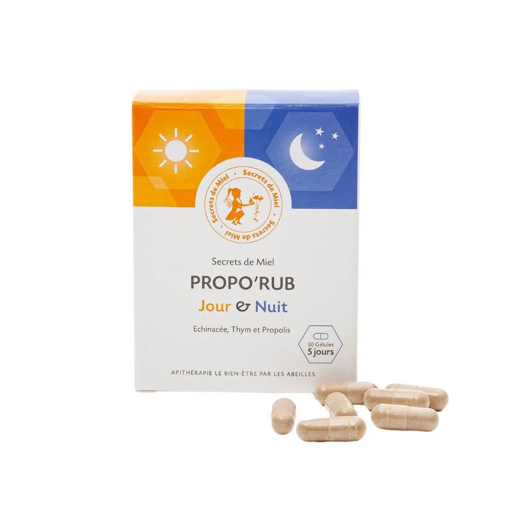 Propo’Rub Jour & Nuit – Image 3