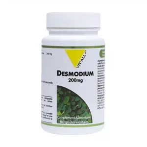 Desmodium – 100 gélules – Vit’All+
