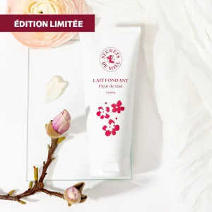 Lait corps fondant – Fleur de Miel