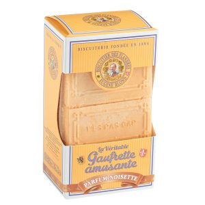 Gaufrettes Amusantes Noisette – 175g