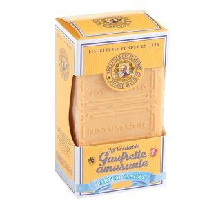 Gaufrettes Amusantes Vanille – 175g