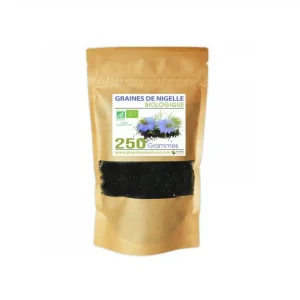 Graines de Nigelle – 250g – GPH