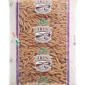 Pâte penne complète – 5kg – bio