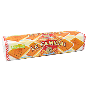 Le Familial – 350g