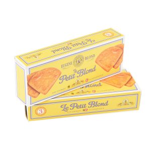Lot de 2 Le Petit Blond – 150g x 2