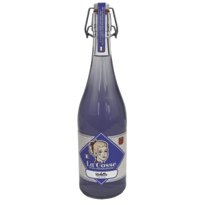 Limonade La Gosse à la Violette – 75cl