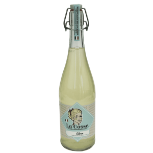 Limonade La Gosse au Citron – 75cl