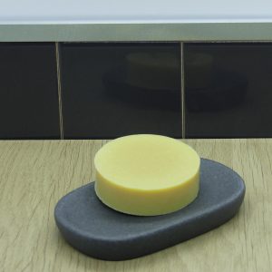 Recharge savon à raser – local & bio