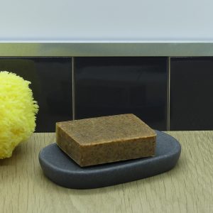 Savon traitant – local & bio