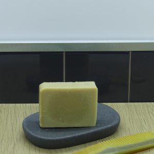 Shampoing solide végétal basilic neem – Cuir chevelu irrité – Pellicules – Antheya – Calais (59)