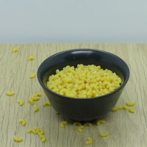 Pâte coquillette demi-complète – 5kg –  bio