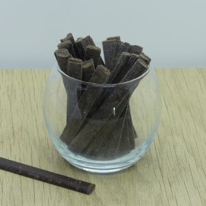 Bâton chocolat noir