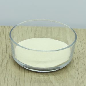 Sucre vanillé – bio