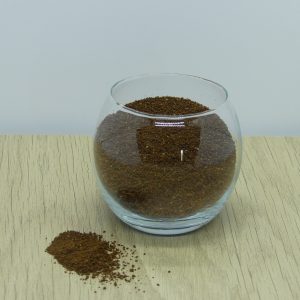 Café Mexique 100% Arabica torréfié en Bretagne – MOULU