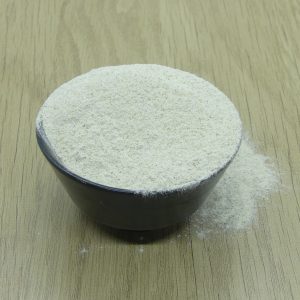 Farine de seigle T170 locale et bio 5Kg