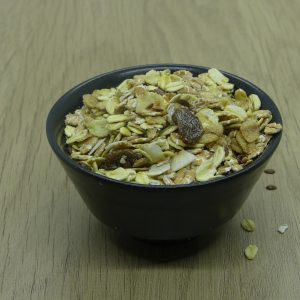 Muesli standard – bio