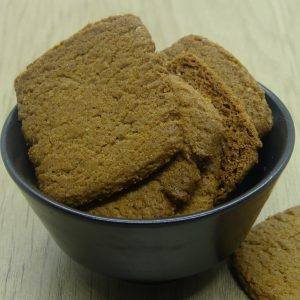 Spéculoos artisanal & local