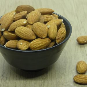 Amande décortiquée – Bio Italie
