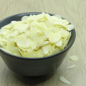 Amande effilée – Bio