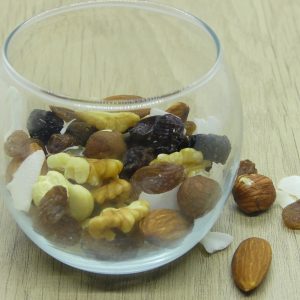 Mélange mendiant bio