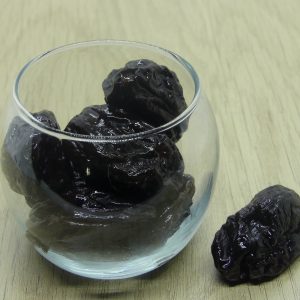 Pruneau bio