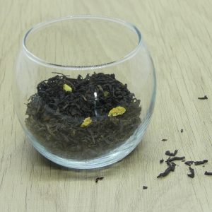 Thé vert goût russe – bio