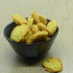 Sablé Maroilles – Local