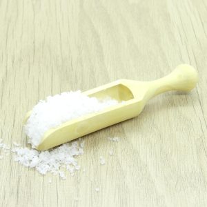 Fleur de sel