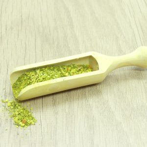 Bouillon aux légumes bio & vegan