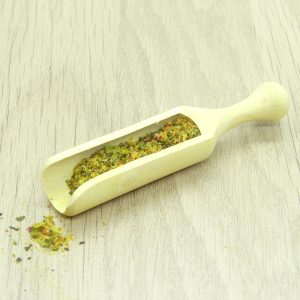 Mélange fines herbes et citron