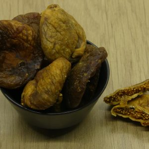 Figues Lerida – Bio