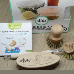 Coffret » ma cuisine ZD «